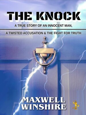 cover image of The Knock